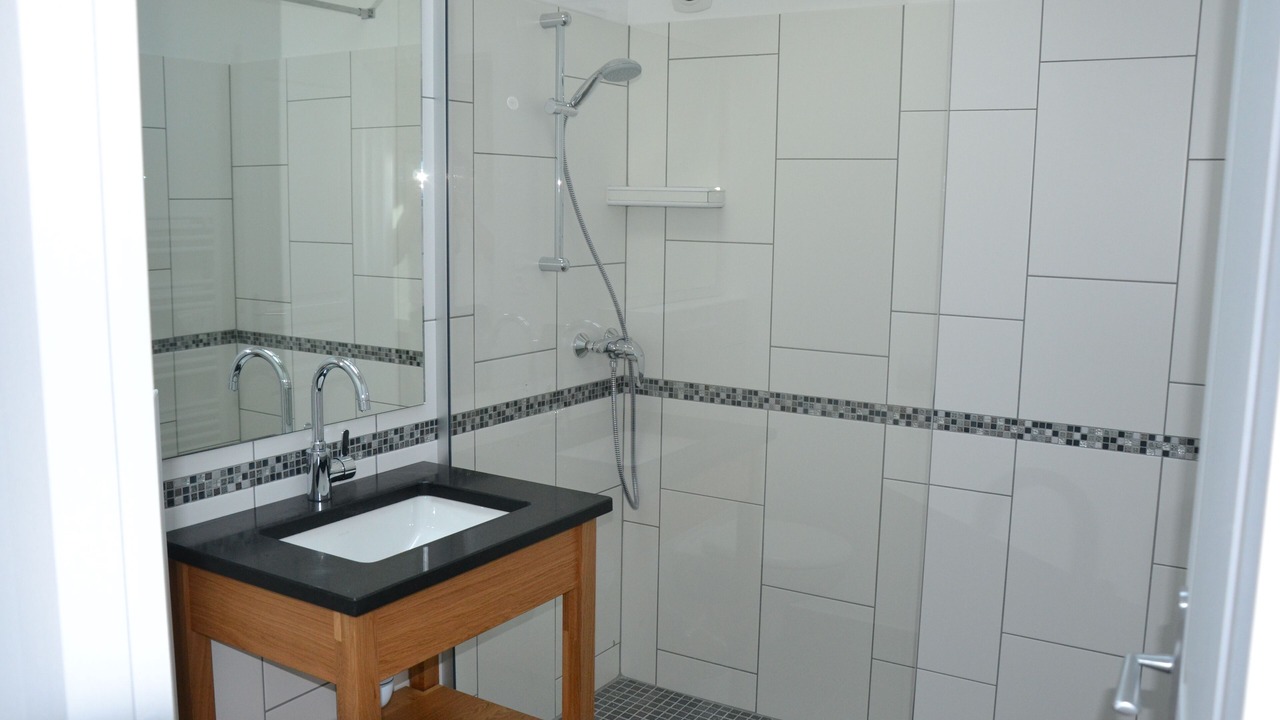 Photo of Bathroom in Avignon