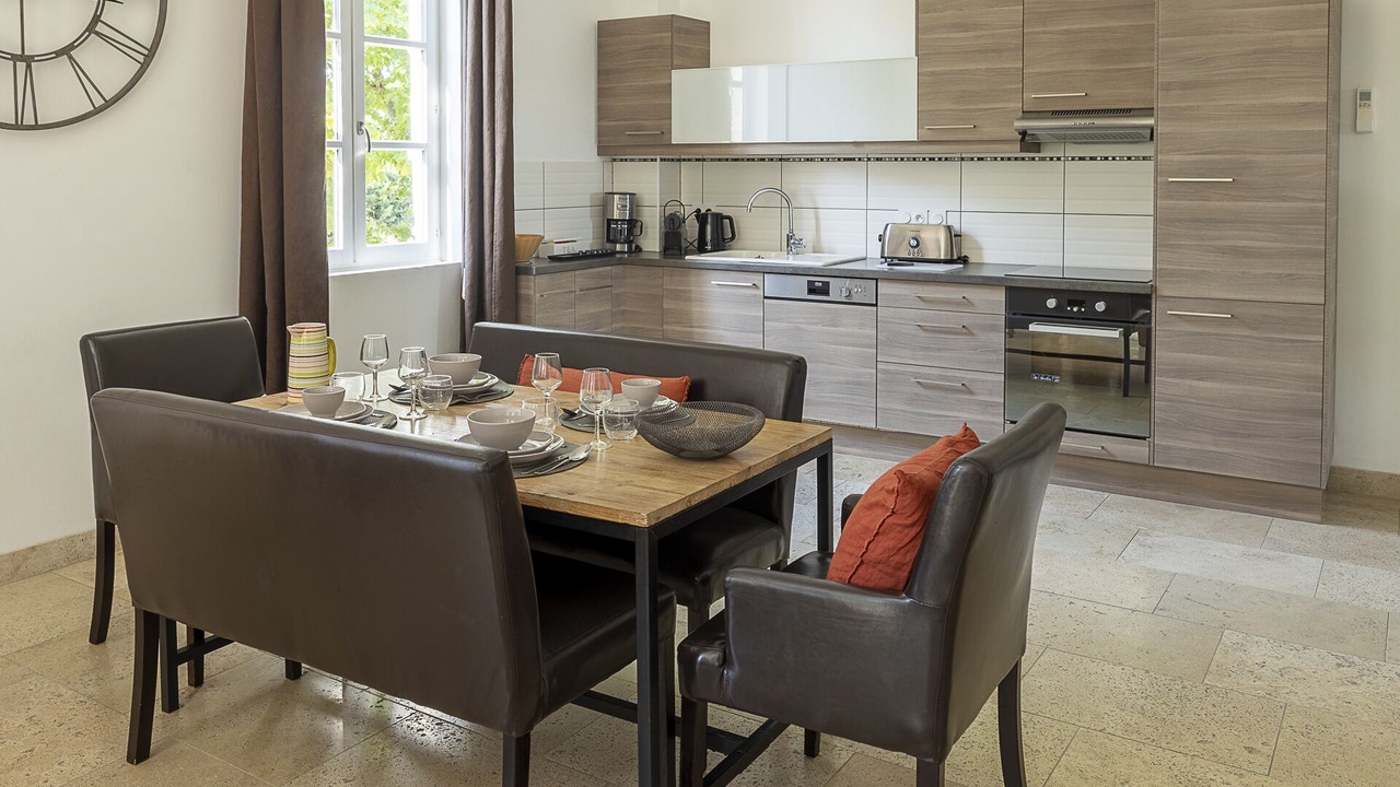 Photo of Kitchen in Avignon