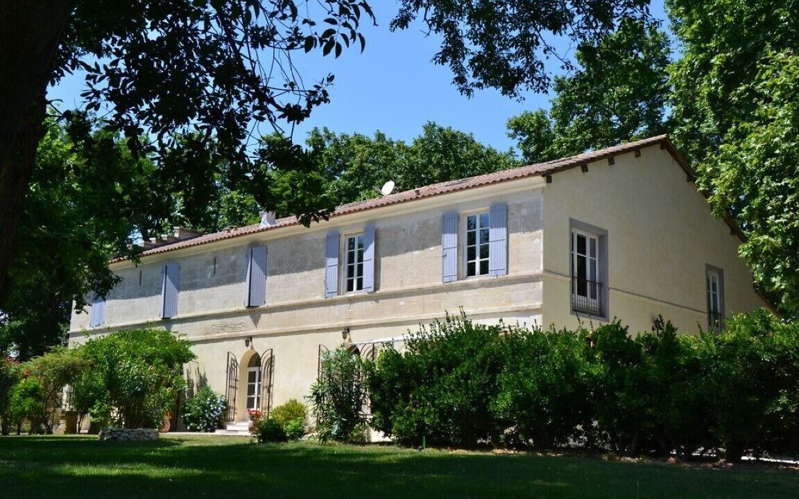Photo of Outdoor in Avignon
