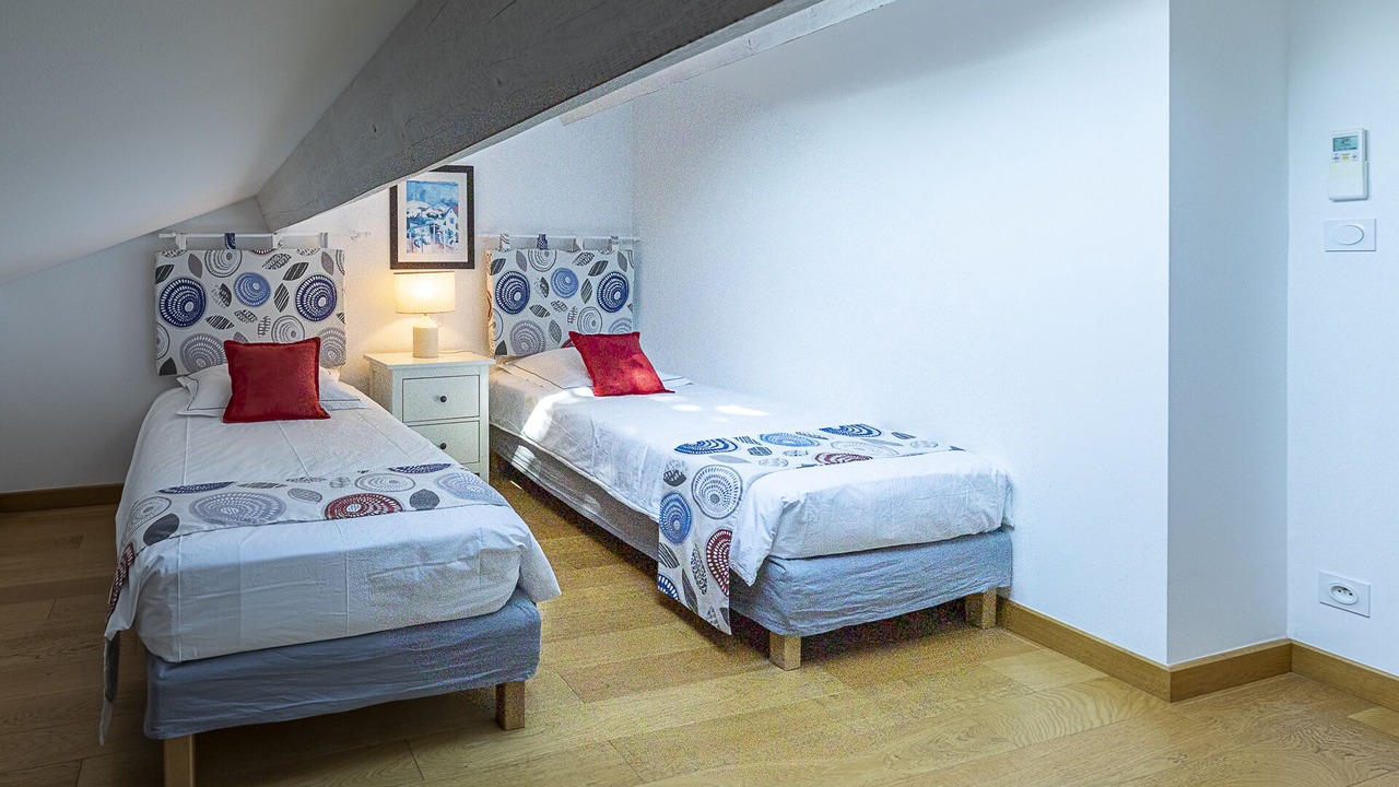 Photo of Bedroom in Avignon