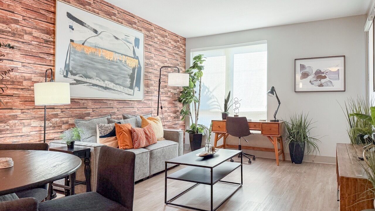 Photo of Livingroom in Fullerton