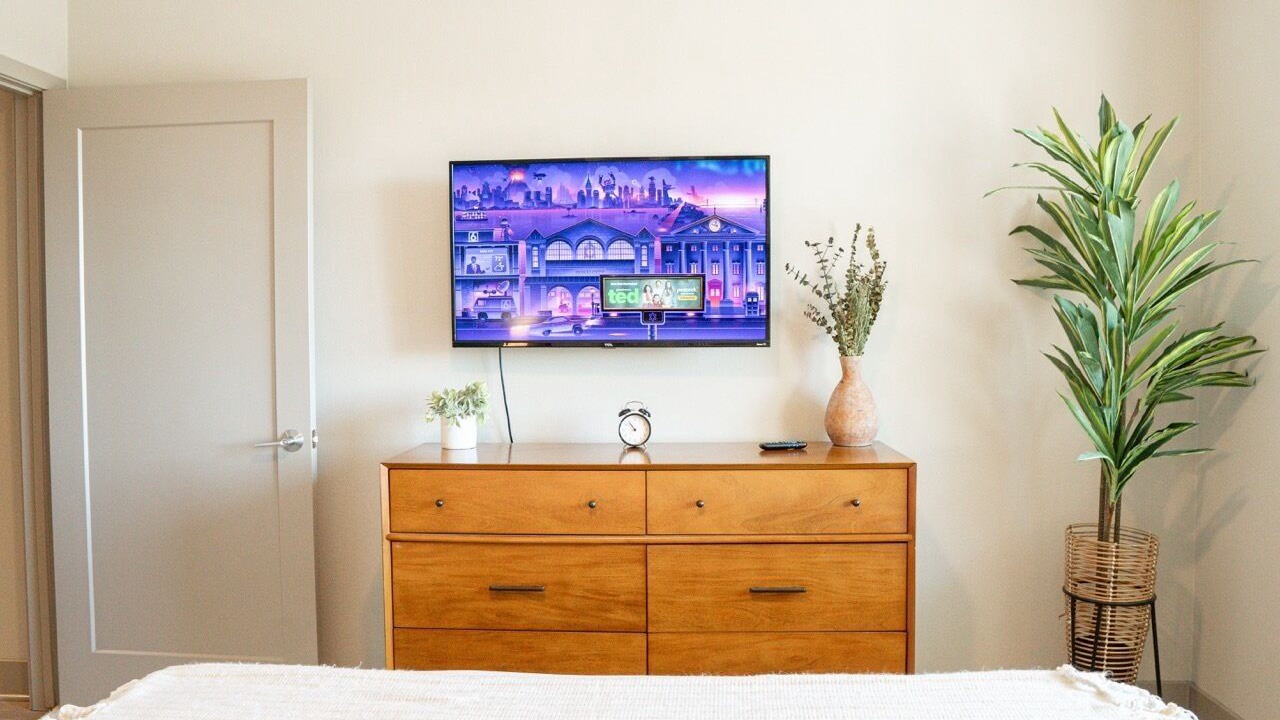 Photo of Bedroom in Fullerton
