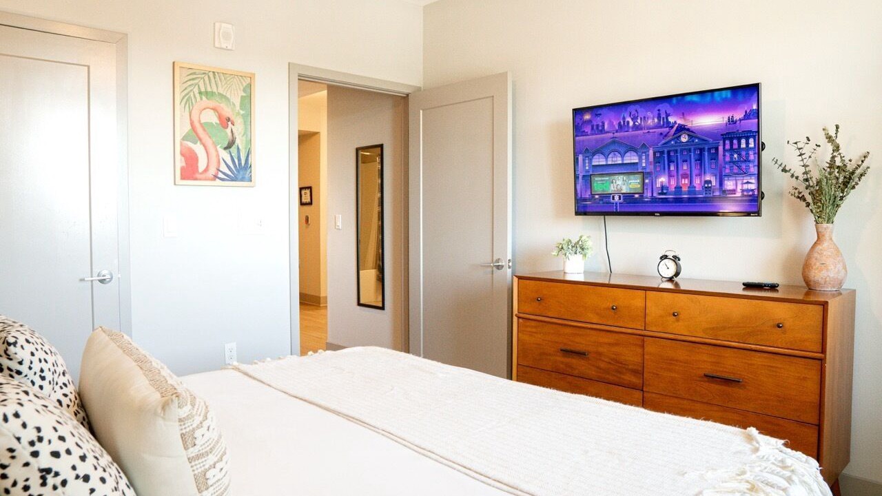 Photo of Bedroom in Fullerton