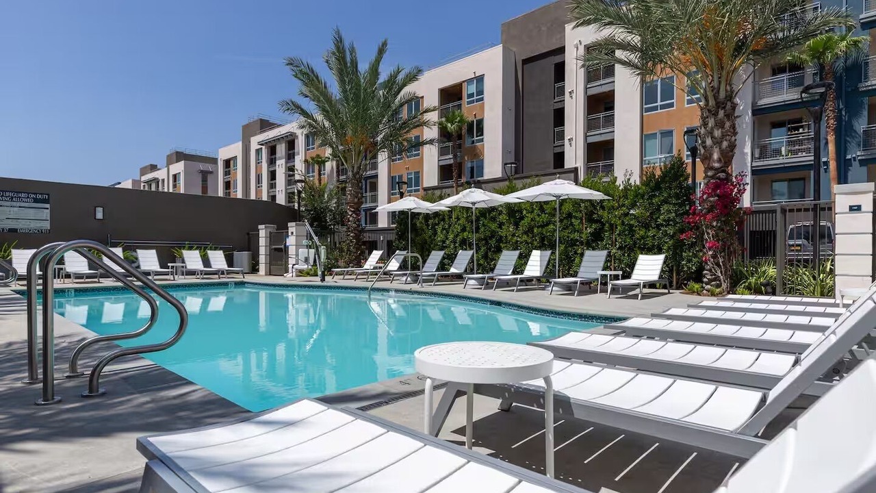 Photo of Outdoor in Fullerton