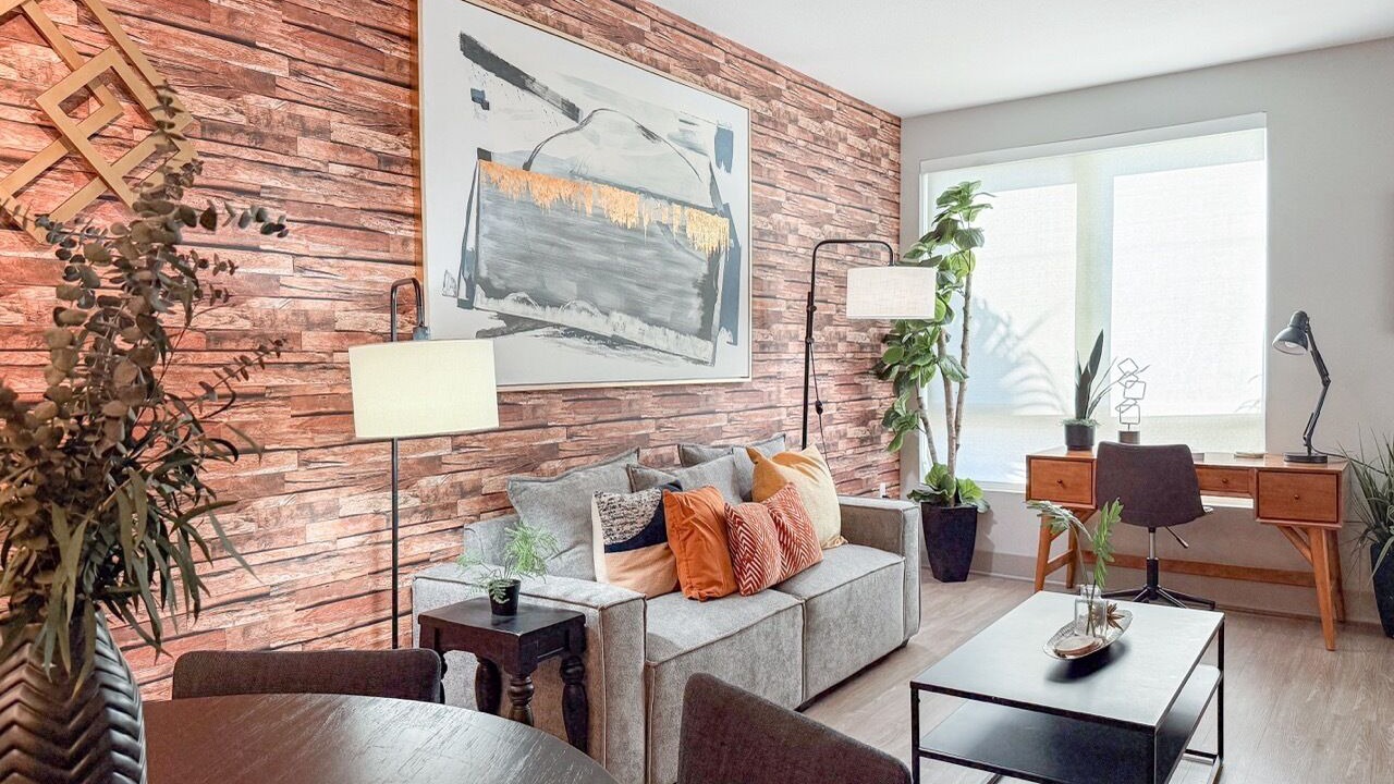 Photo of Livingroom in Fullerton