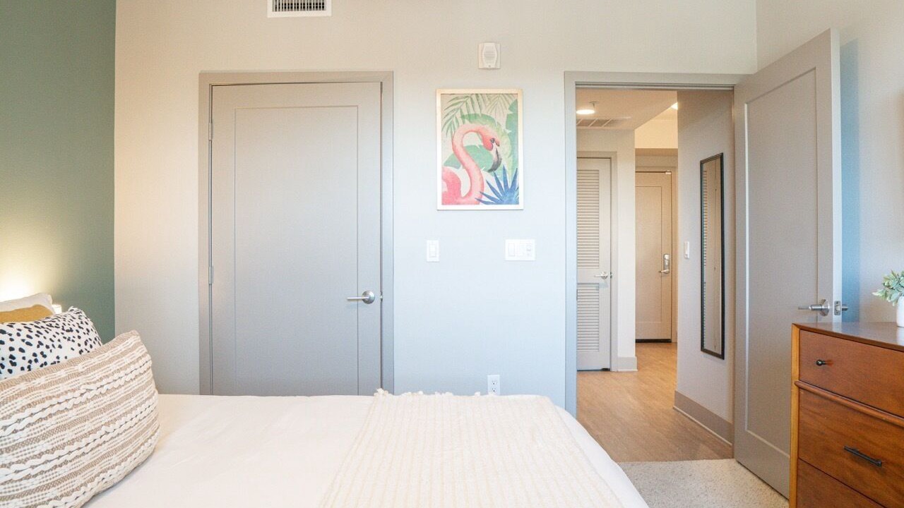 Photo of Bedroom in Fullerton