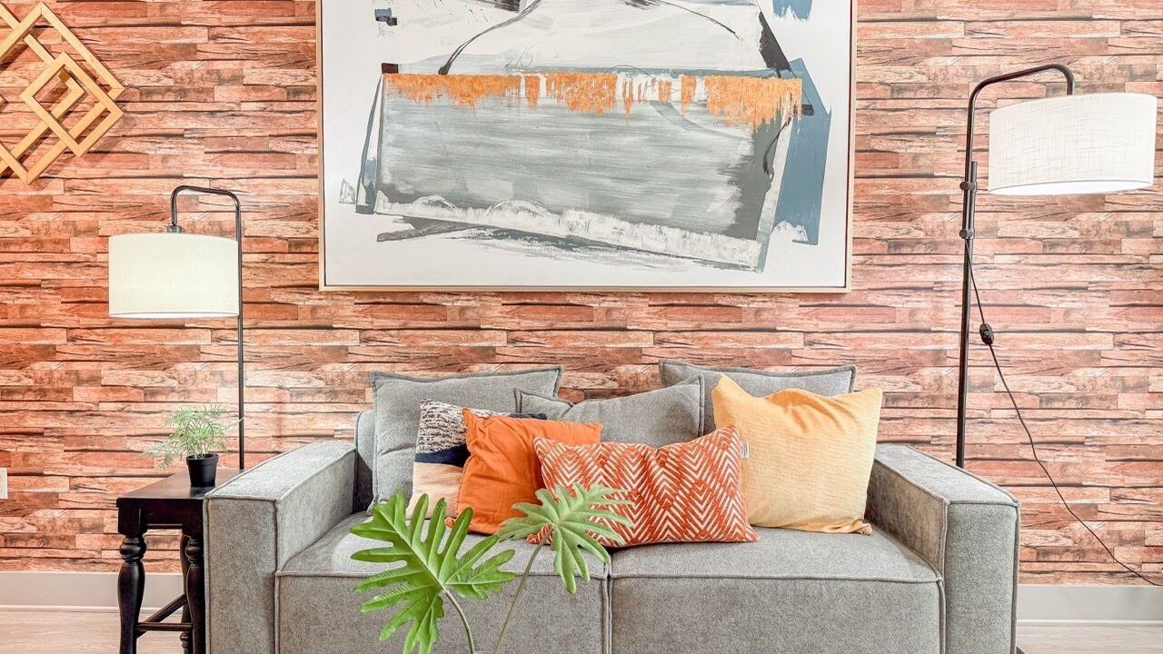 Photo of Livingroom in Fullerton
