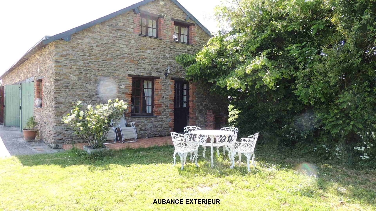 Photo of Outdoor in Faye-d'Anjou