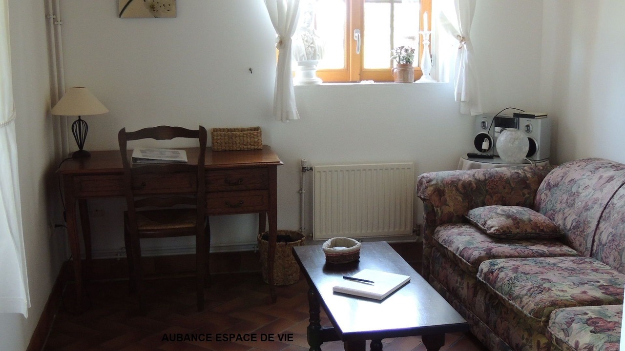 Photo of Livingroom in Faye-d'Anjou