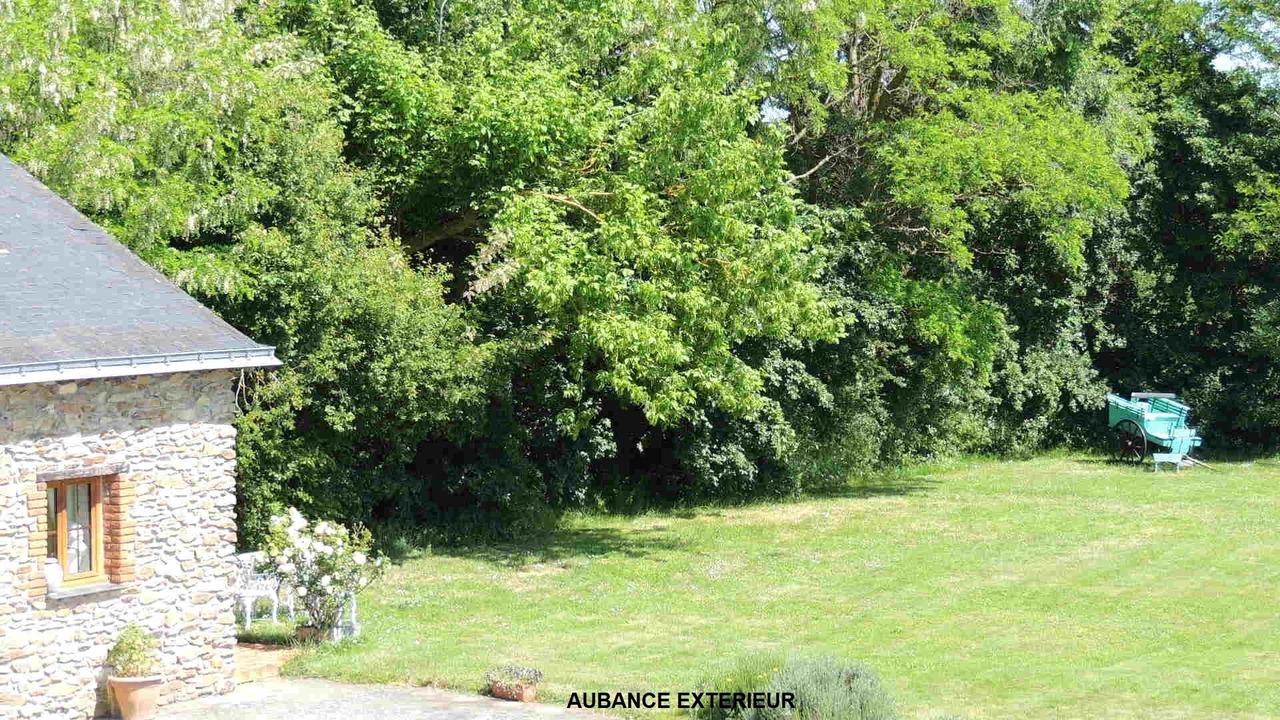Photo of Outdoor in Faye-d'Anjou