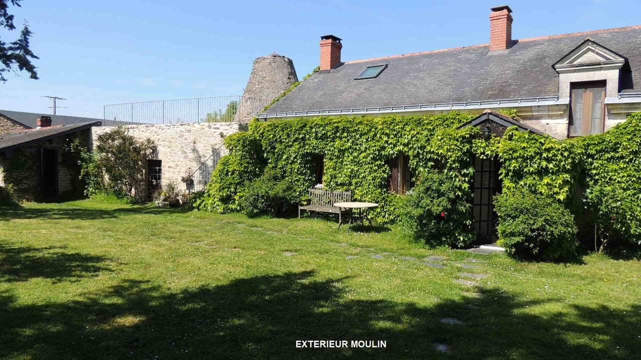 Photo of Outdoor in Faye-d'Anjou