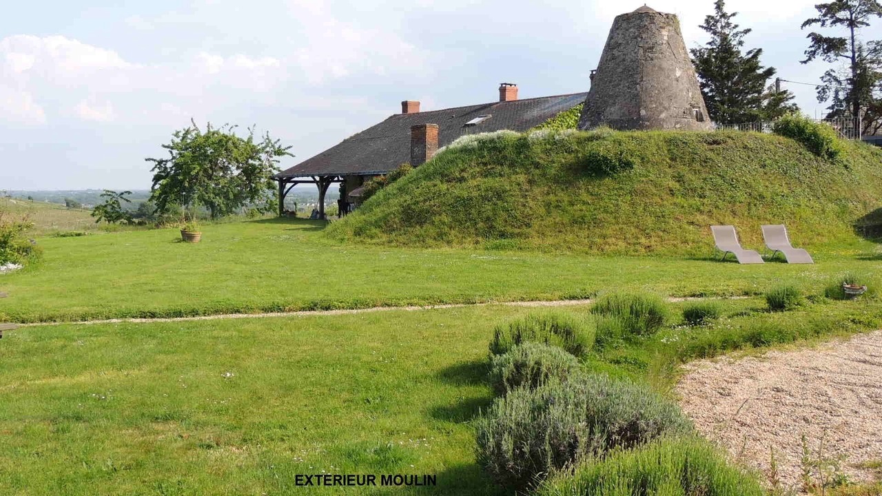 Photo of Outdoor in Faye-d'Anjou