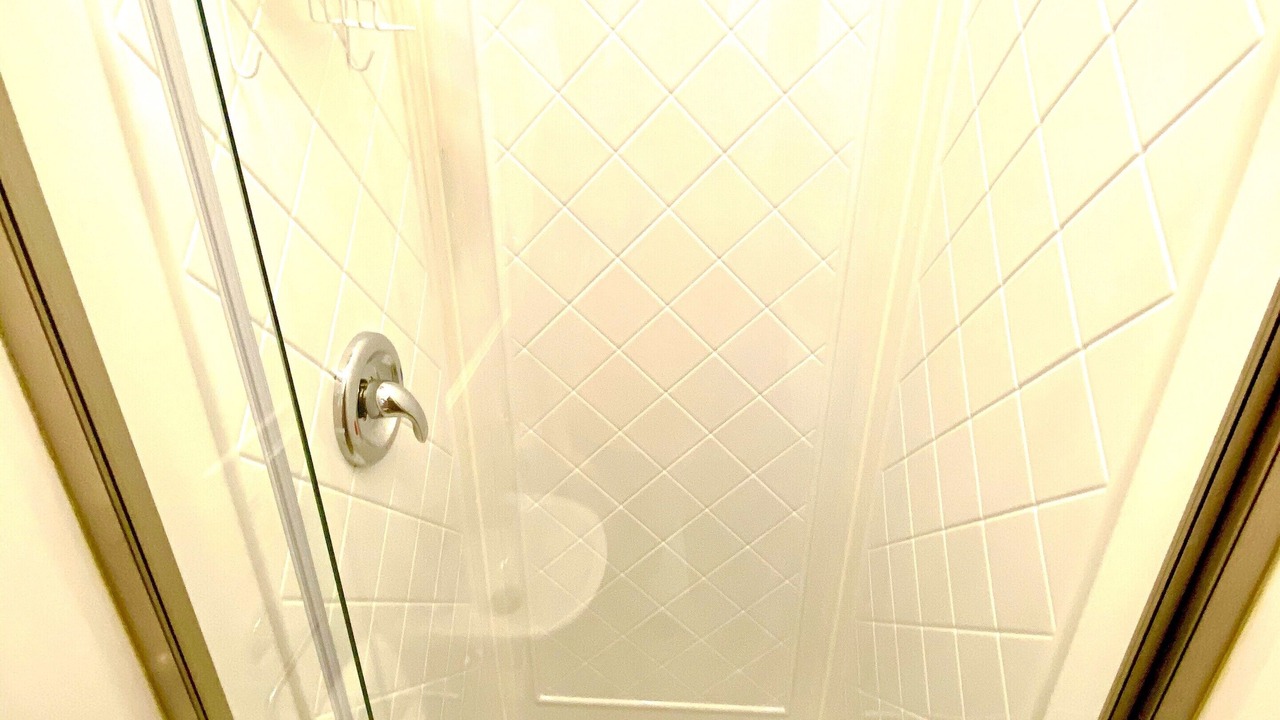 Photo of Bathroom in Wrigleyville