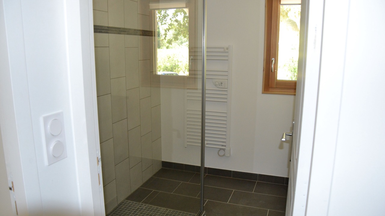 Photo of Bathroom in Avignon
