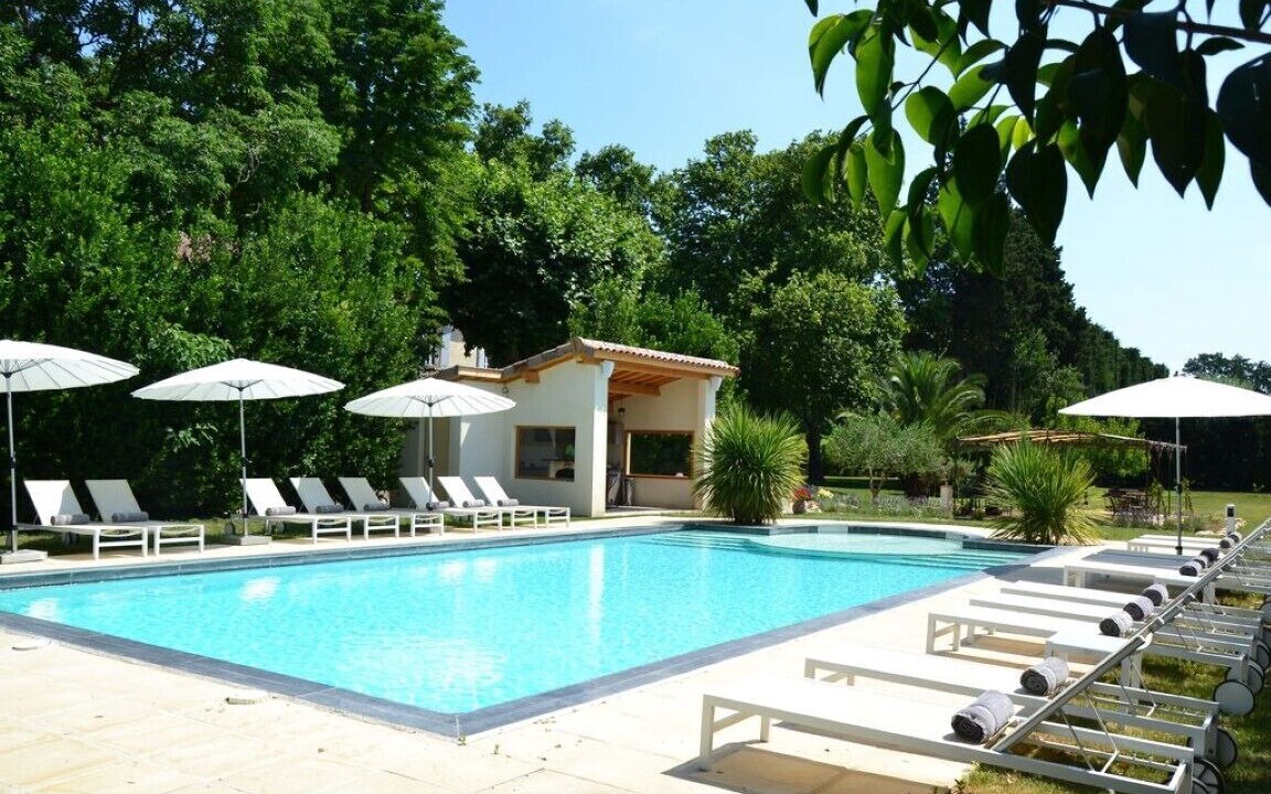 Photo of Outdoor in Avignon