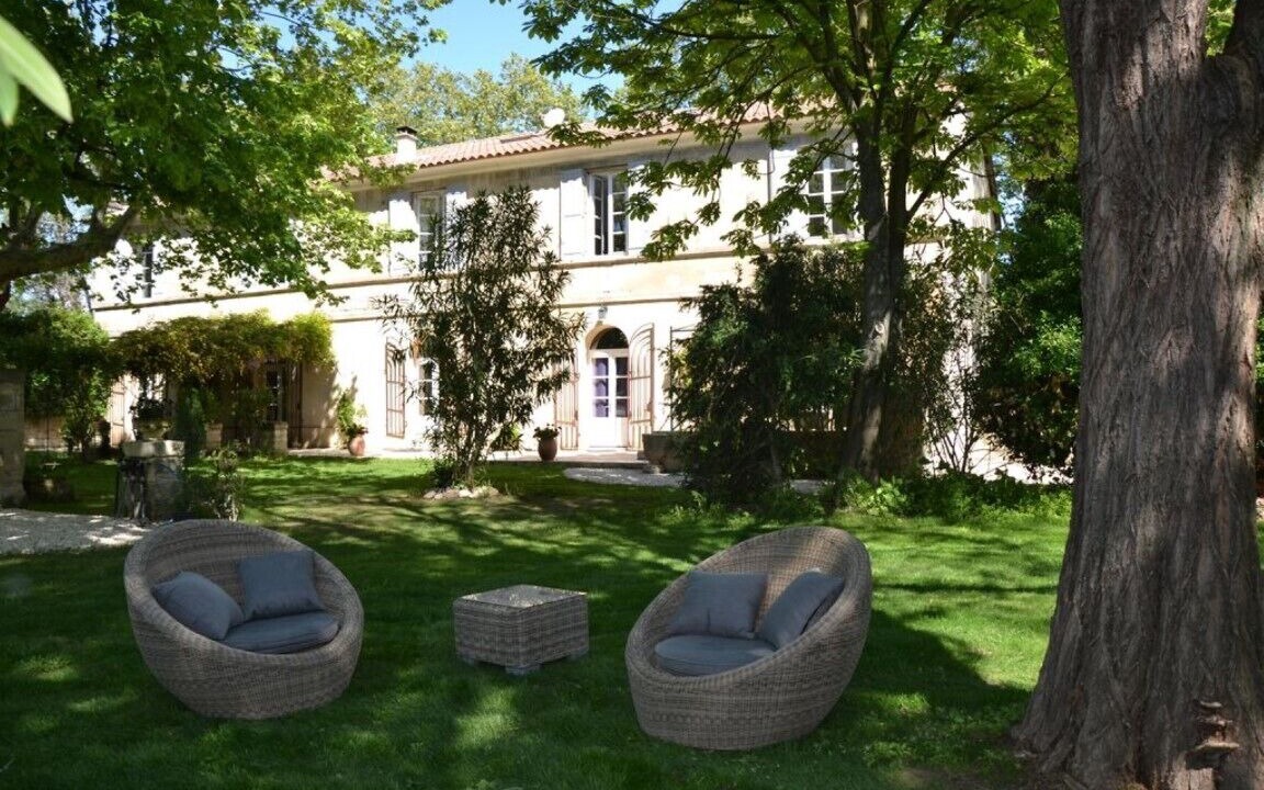 Photo of Outdoor in Avignon