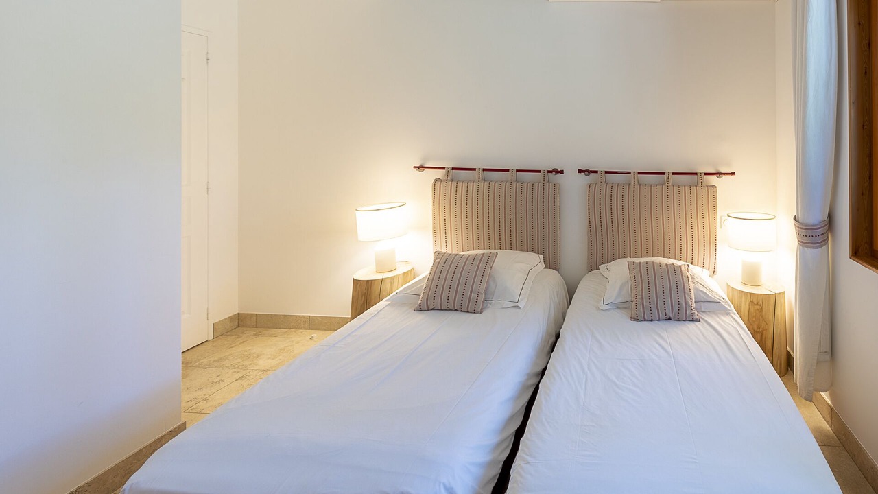 Photo of Bedroom in Avignon
