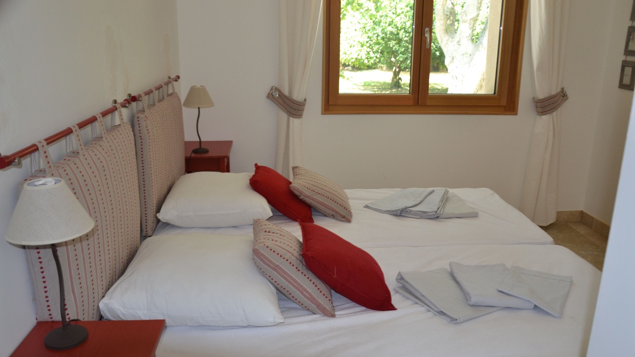 Photo of Bedroom in Avignon