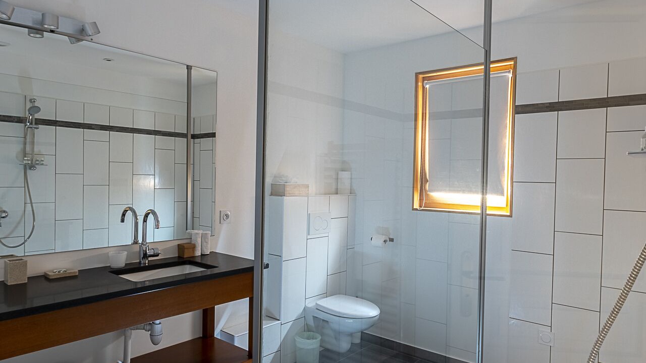 Photo of Bathroom in Avignon
