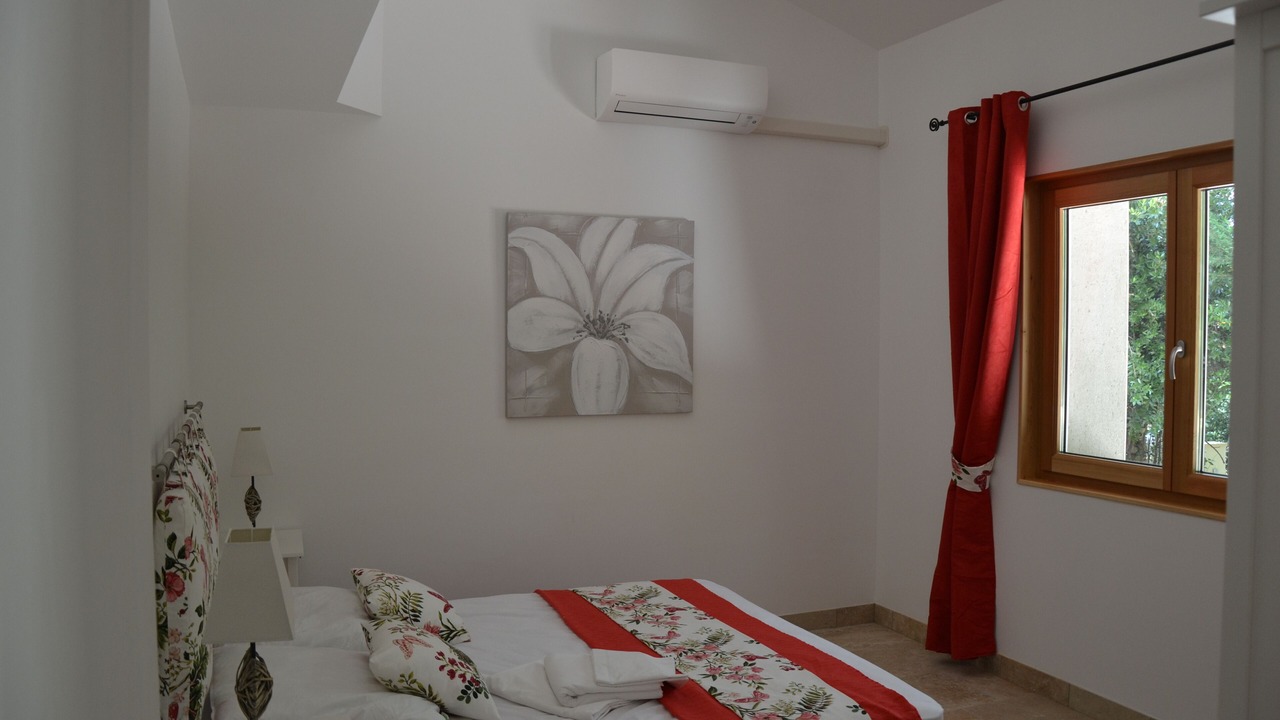 Photo of Bedroom in Avignon