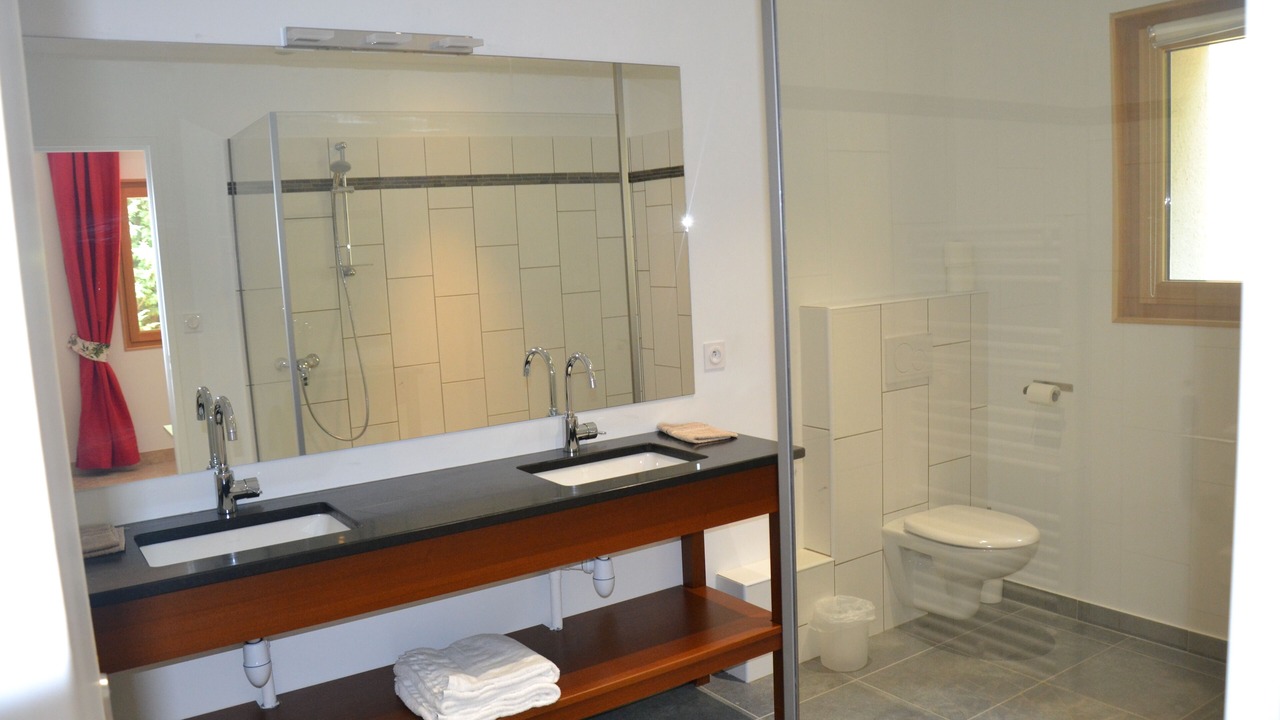 Photo of Bathroom in Avignon