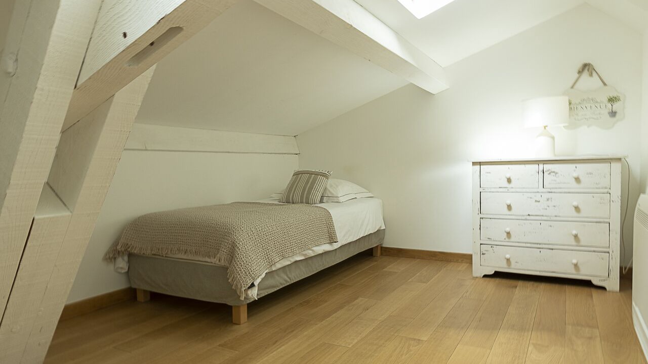 Photo of Bedroom in Avignon