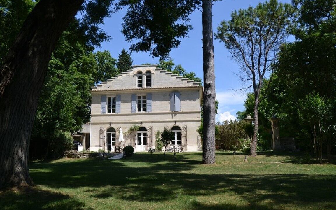 Photo of Outdoor in Avignon