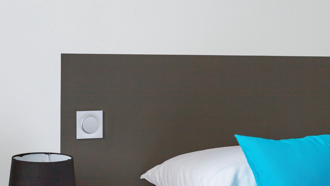 Photo of Bedroom in Saint-Servan