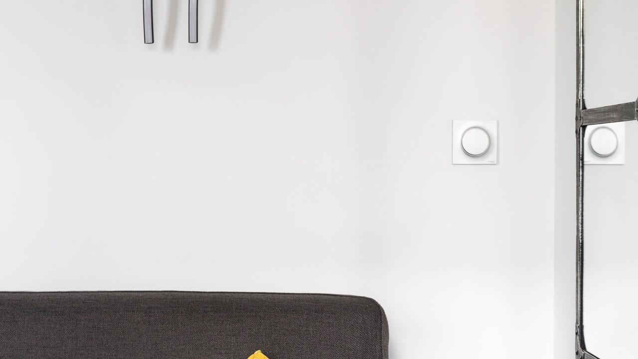 Photo of Livingroom in Saint-Servan