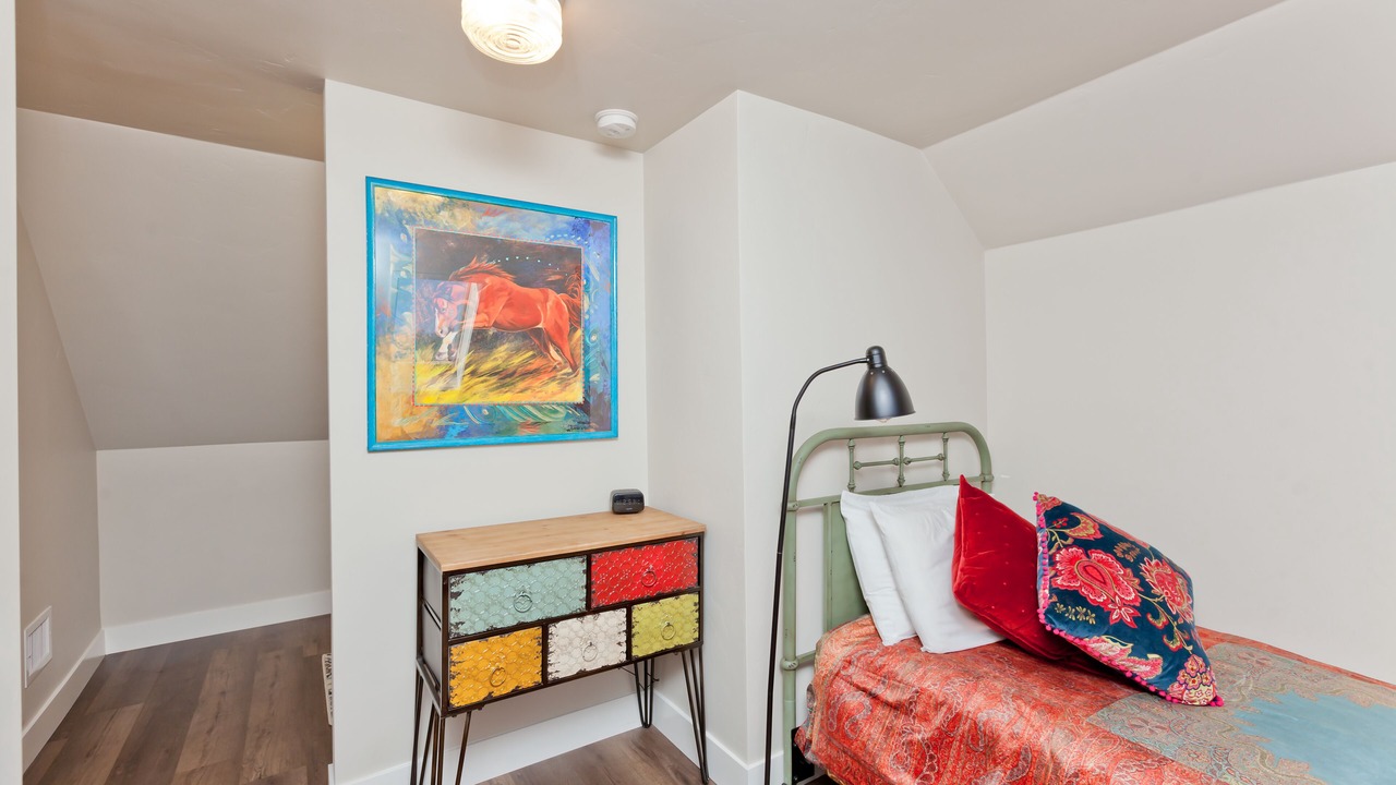 Photo of Bedroom in Grand Junction