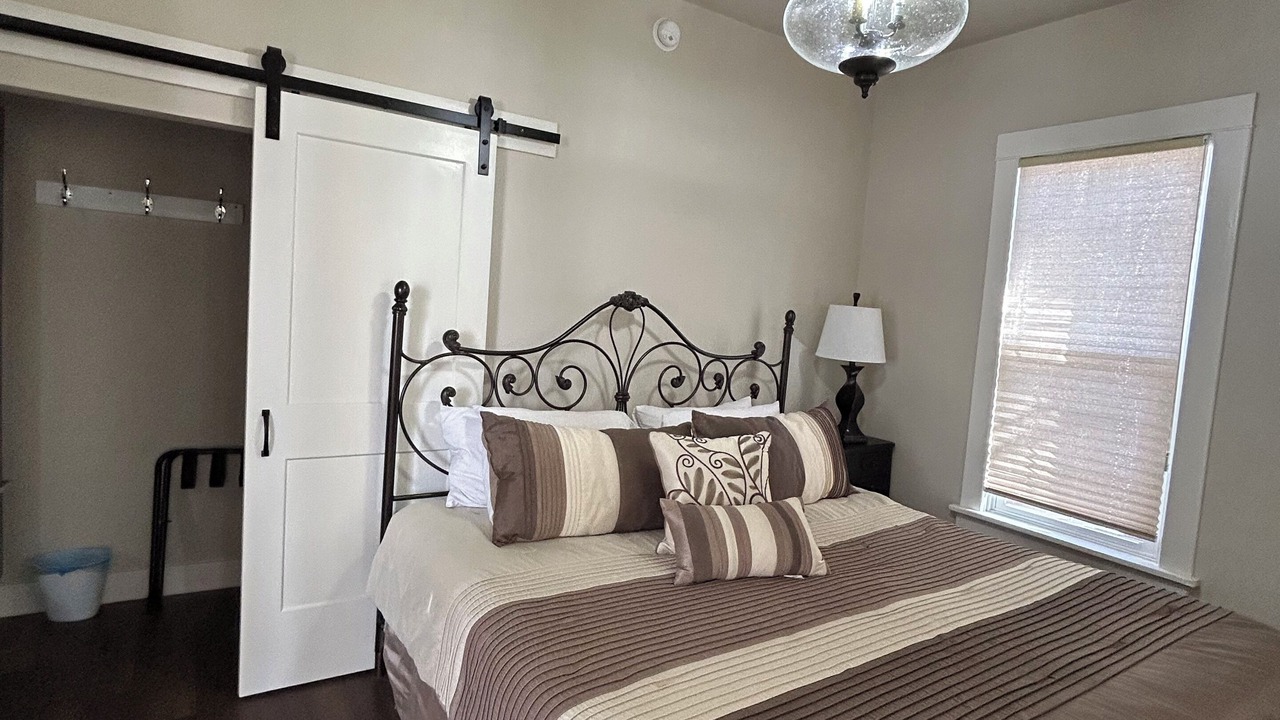 Photo of Bedroom in Grand Junction