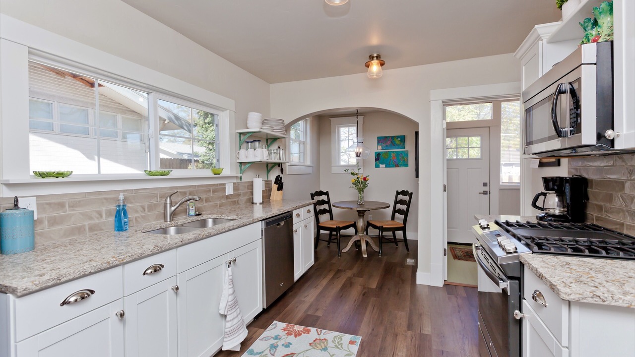 Photo of Kitchen in Grand Junction