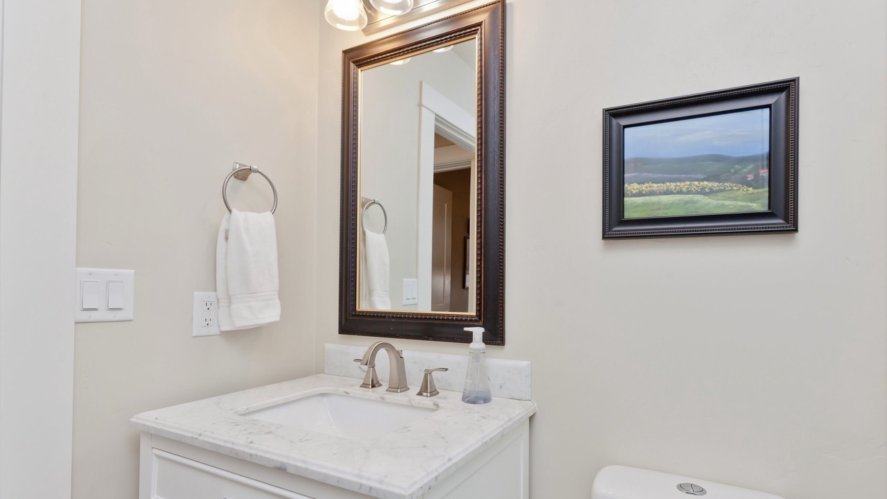 Photo of Bathroom in Grand Junction