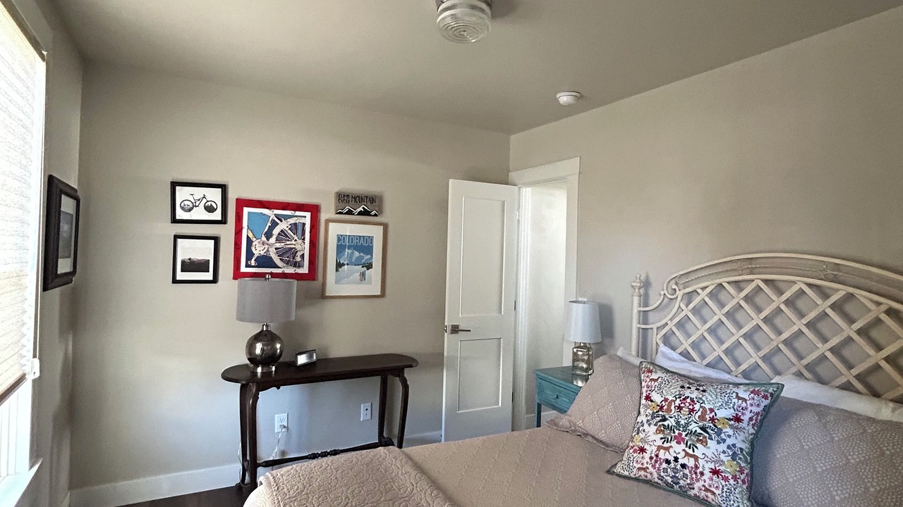 Photo of Bedroom in Grand Junction