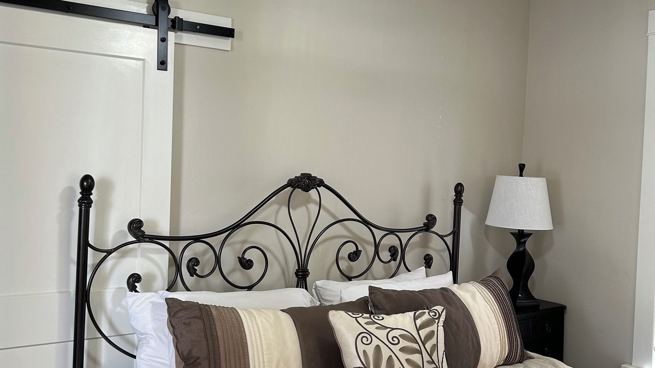 Photo of Bedroom in Grand Junction
