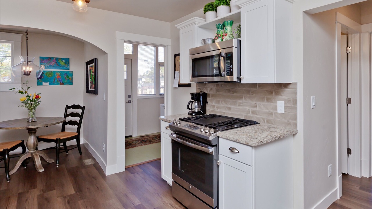 Photo of Kitchen in Grand Junction