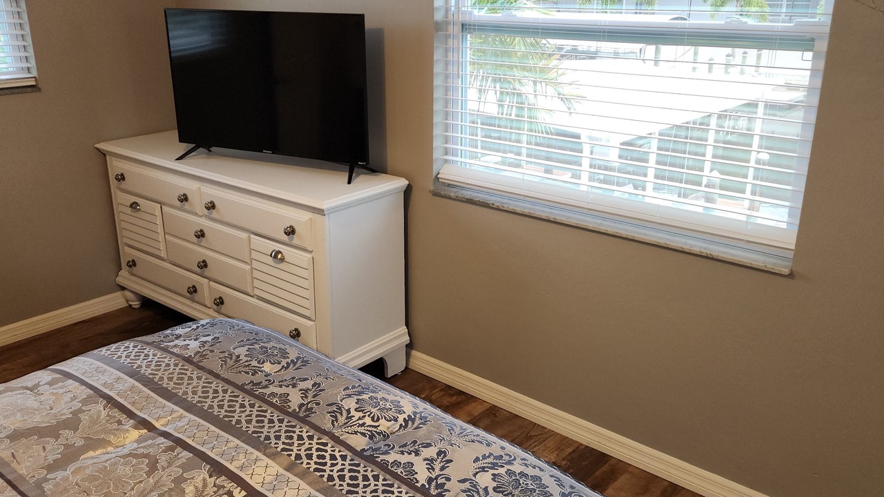 Photo of Bedroom in Matlacha Isles