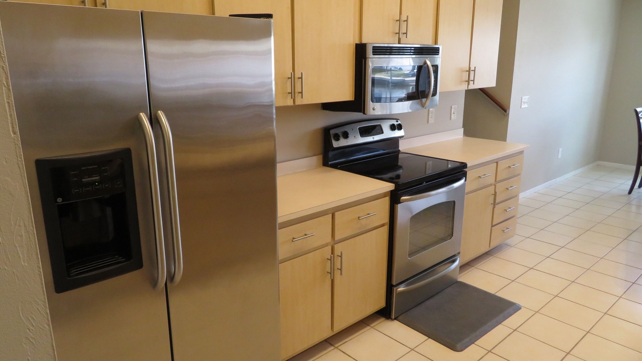 Photo of Kitchen in Matlacha Isles
