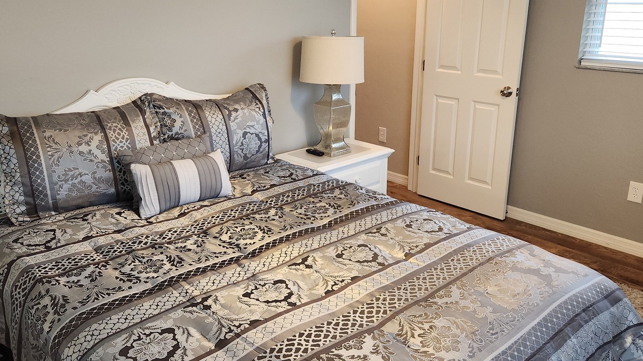 Photo of Bedroom in Matlacha Isles