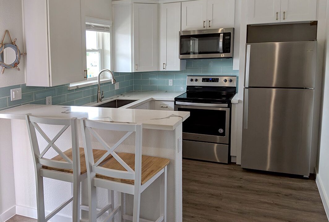 Photo of Kitchen in El Lago