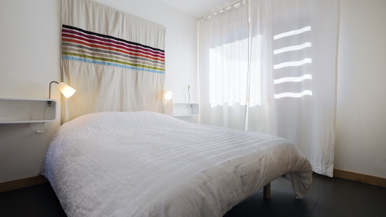 Photo of Bedroom in Hunawihr