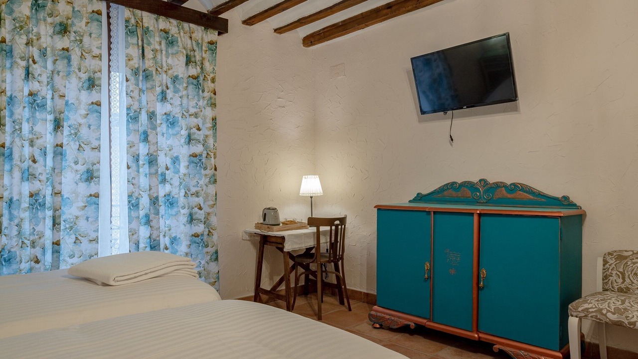 Photo of Bedroom in Dosbarrios