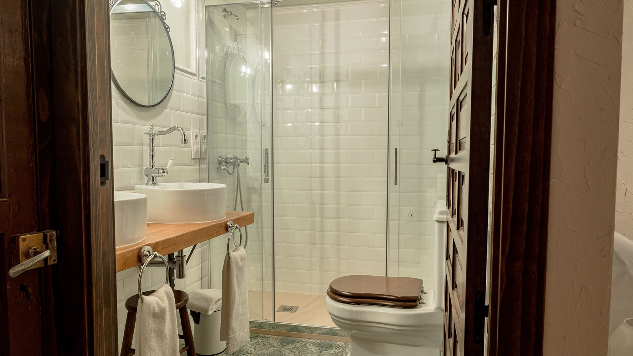 Photo of Bathroom in Dosbarrios