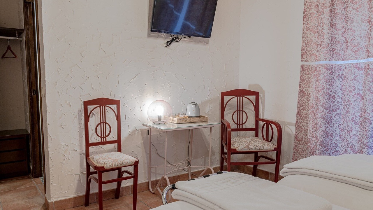 Photo of Bedroom in Dosbarrios
