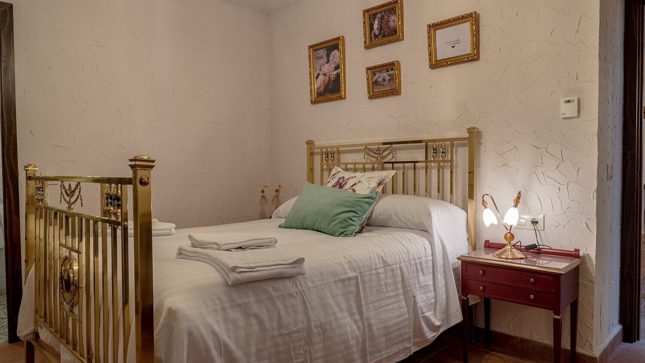 Photo of Bedroom in Dosbarrios