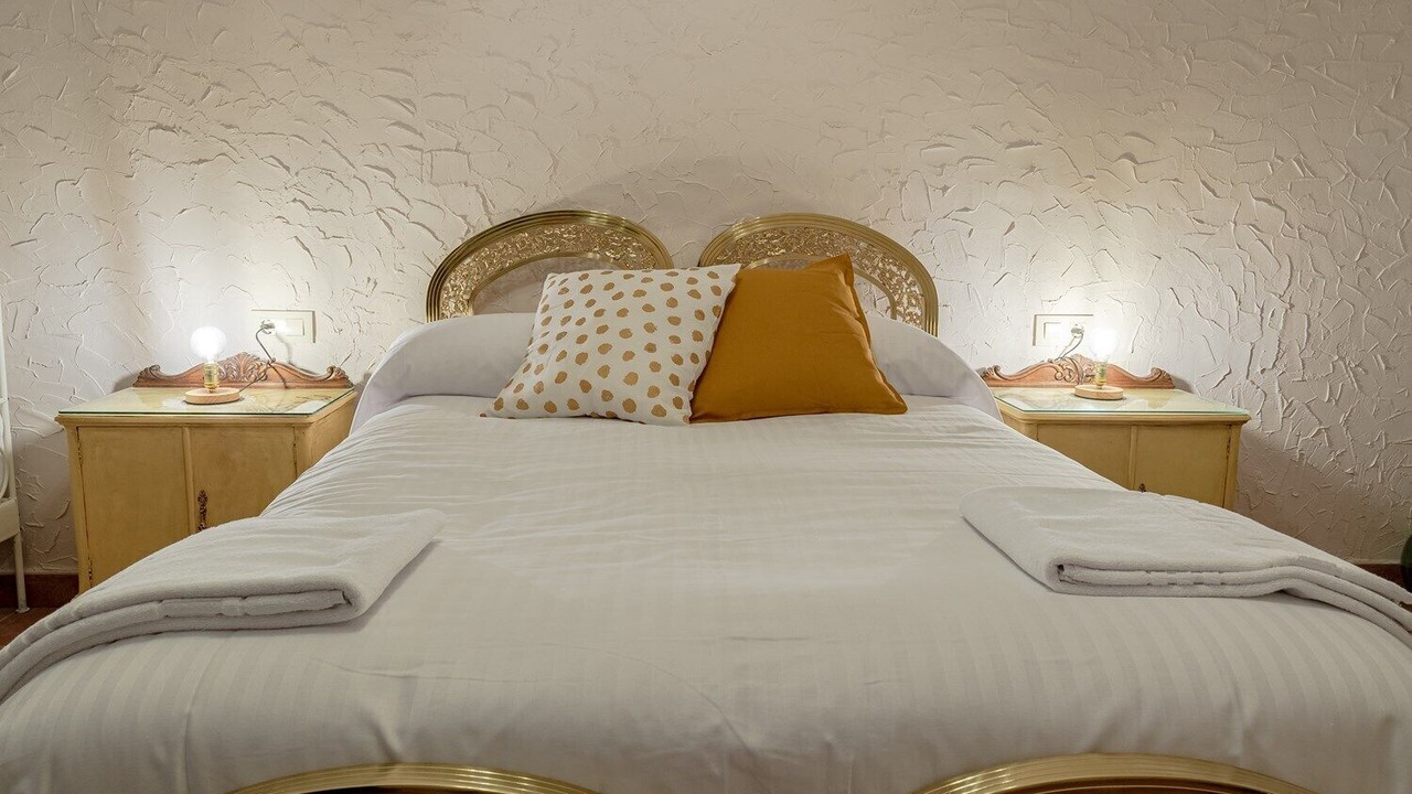 Photo of Bedroom in Dosbarrios
