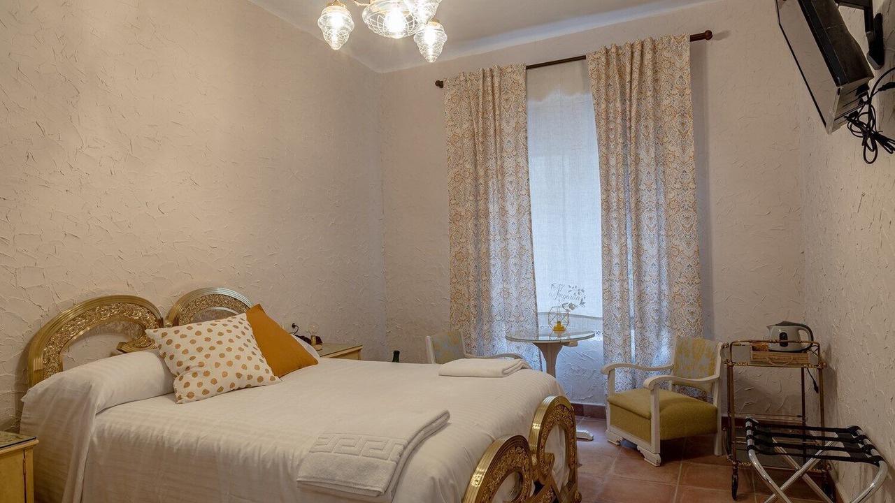 Photo of Bedroom in Dosbarrios