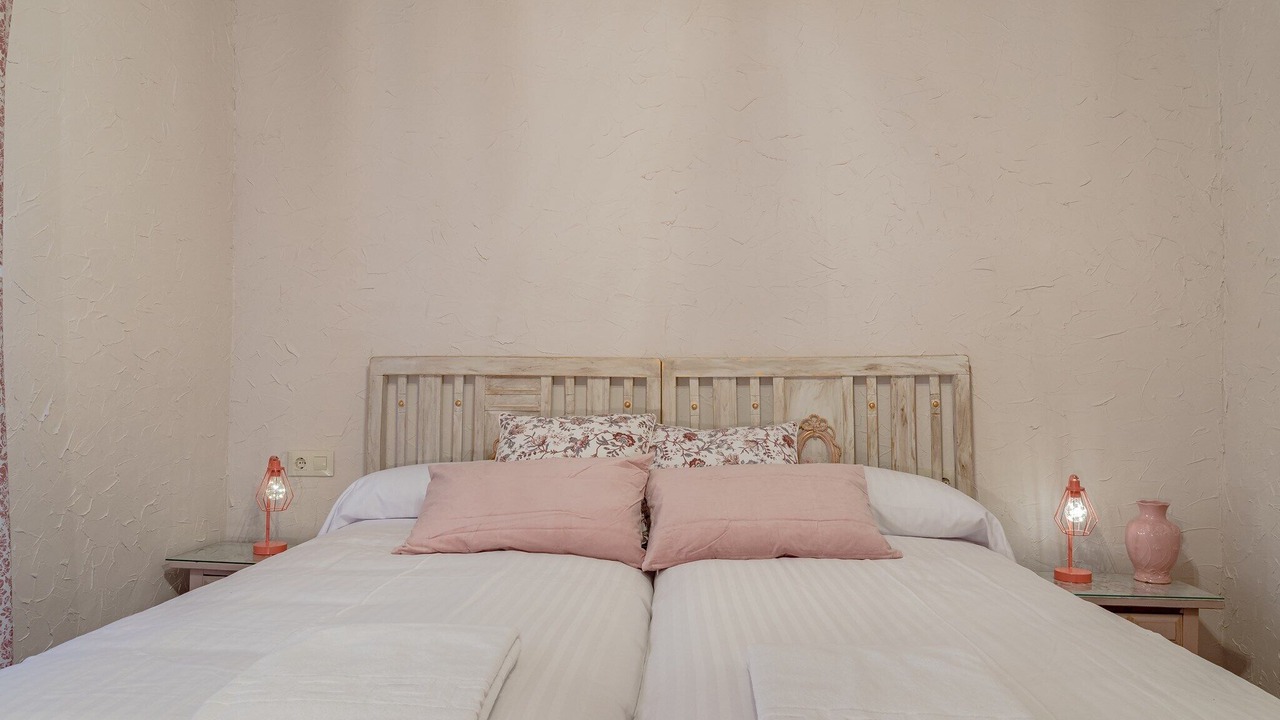 Photo of Bedroom in Dosbarrios