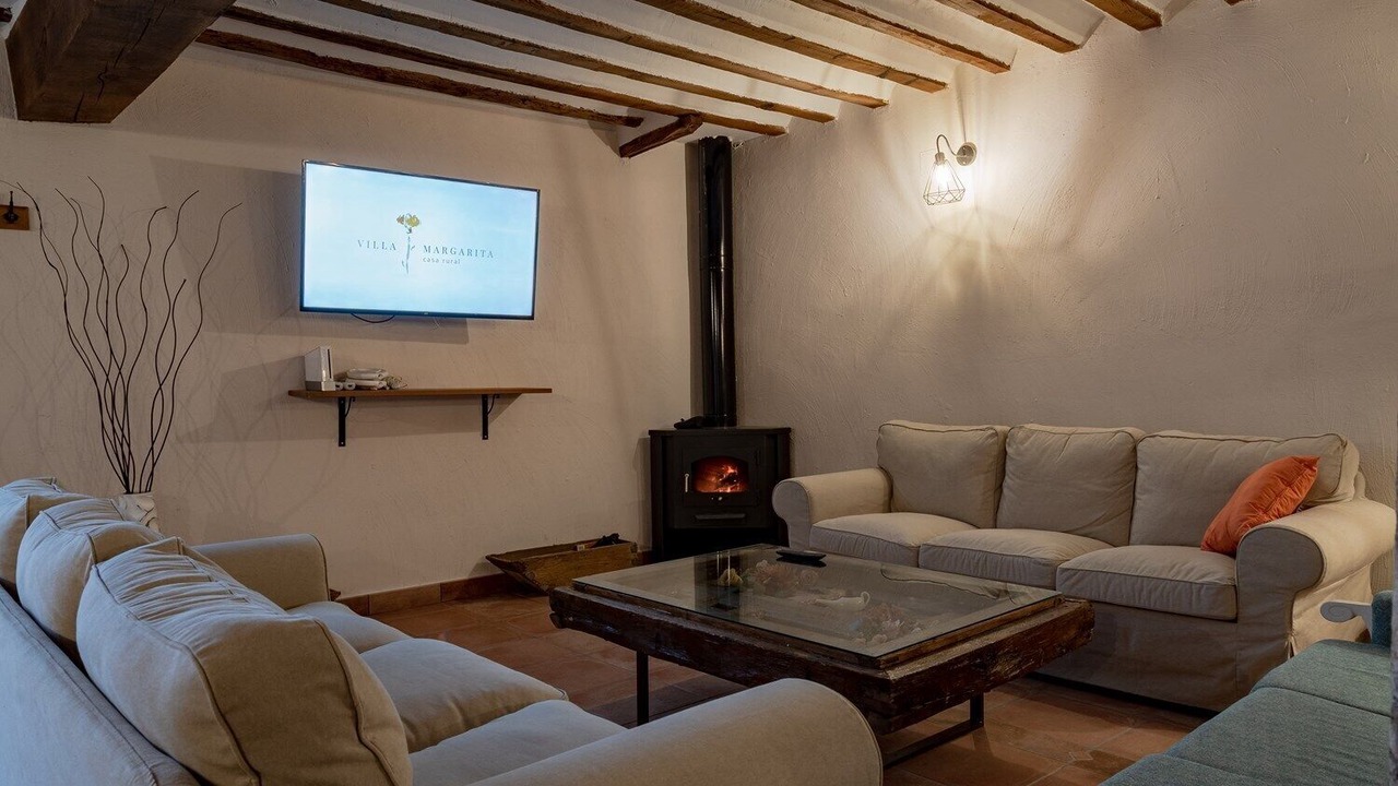 Photo of Livingroom in Dosbarrios
