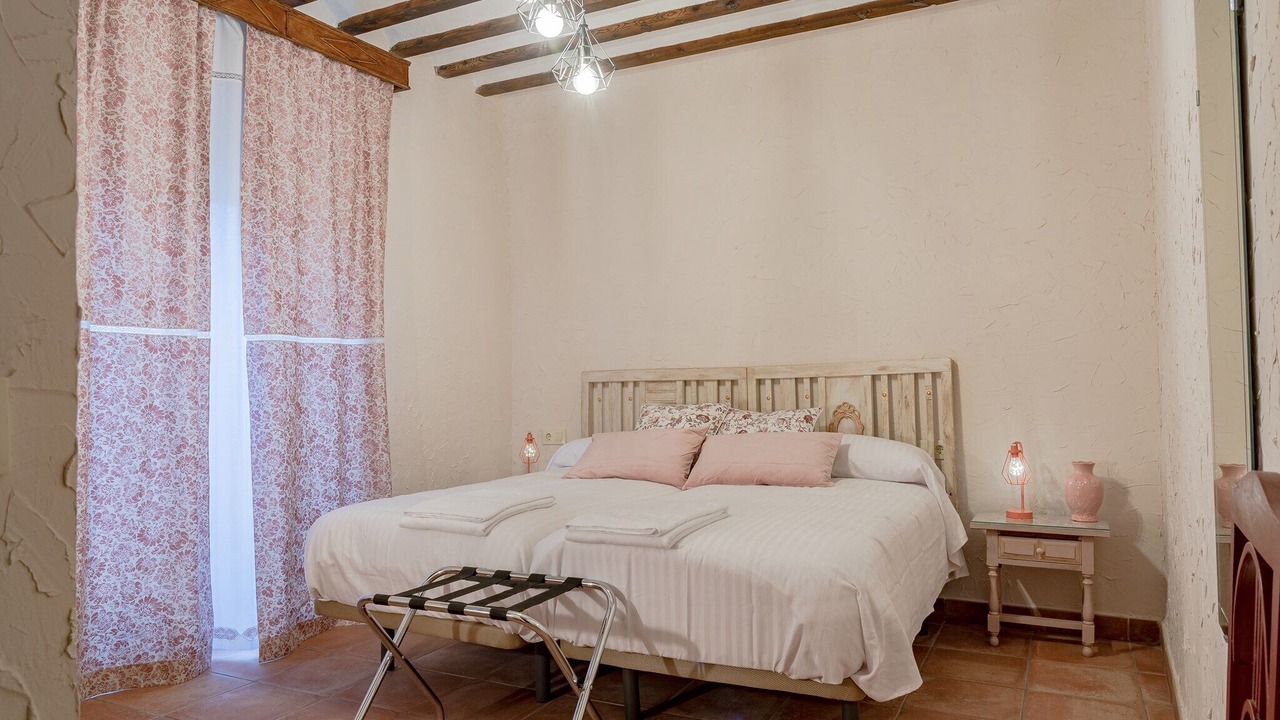 Photo of Bedroom in Dosbarrios
